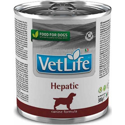 Farmina Vet Life Hepatic 300gr