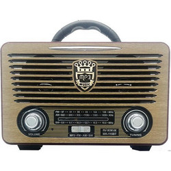 CMIK MU-115BT Gold