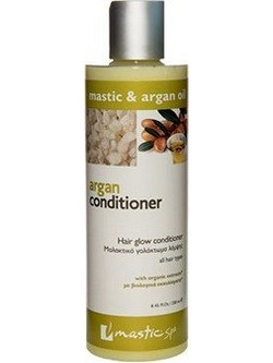 Mastic Spa Argan Oil Φυτικό Conditioner 250ml