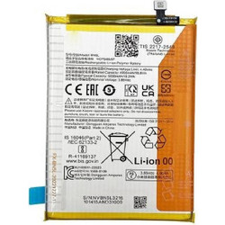 BN5L (Xiaomi Redmi 12C / 11A)