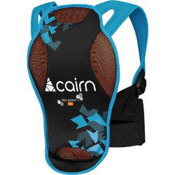 Προστατευτικό Πλάτης Cairn Παιδικό Pro Impakt D3O(R) J Azure New Camo
