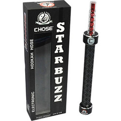 Ηλεκτρονικός Σωλήνας Ναργιλέ Starbuzz - Starbuzz Electronic Hookah Hose 12020