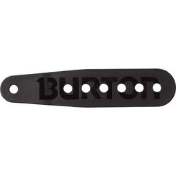 BURTON HARDGOODS U HG PARTS ANKLE SLIDER - 1247610-A02 BLACK