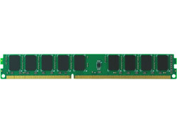 GoodRam 8GB (1X8GB) DDR4 2666MHz W-MEM2666E4S88G