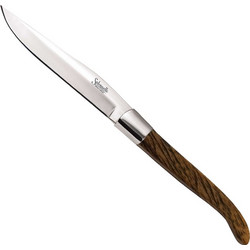 Μαχαίρι Κρέατος με λεία λάμα 110mm INOX FORGED 76gr Salvinelli Σετ 12 c507039