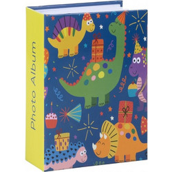 ΑΛΜΠΟΥΜ THEPAPERBOX EVERY B02 100 ΘΗΚΕΣ (13Χ18CM)