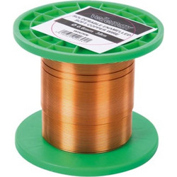 Σύρμα περιέλιξης εμαγιέ Velleman WIK06N 0.6mm 39μέτρα καρούλι