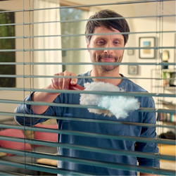 Vileda Flex & Catch Duster Refills - 10 pcs