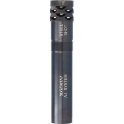 ΤΣΟΚ GEMINI BENELLI ADVANCED IMPACT PORTED +20mm Cal.12