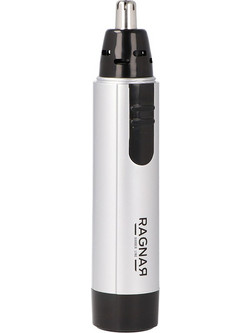 Eurostil 3 In 1 Trimmer Μηχανή Ανδρική Επαναφορτιζόμενη Μύτης Φρυδιών & Αυτιών