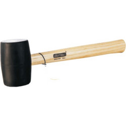 UYUSTOOLS ΜΑΤΣΟΛΑ ΜΕ ΞΥΛΙΝΗ ΛΑΒΗ 7200g MAG16M