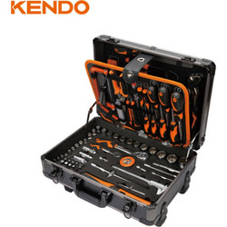 KENDO ΒΑΛΙΤΣΑ ΜΕ ΤΗΛΕΣΚΟΠΙΚΗ ΛΑΒΗ KENDO ΚΑΙ 161ΤΜΧ 90703