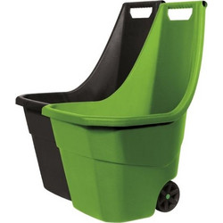 PROSPERPLAST LOAD & GO ΚΑΡΟΤΣΙ ΚΗΠΟΥ 55lt