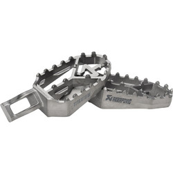 AKRAPOVIC ΣΕΤ ΜΑΡΣΠΙΕ Triumph Tiger 1200 GT / Rally / Tiger 800 XC/XR/XRx/XCx/XRT/XCA / Tiger 850 / Tiger 900