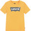 Levi's Παιδικό T-Shirt Κοντομάνικο Πορτοκαλί 9E8157-N0Z