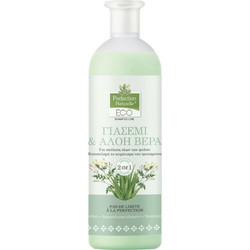 Perfection Naturelle Σαμπουάν Για Σκύλους Γιασεμί Αλόη Βέρα 750ml
