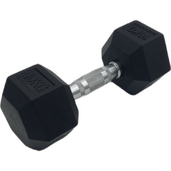 ProFit 000108 Εξάγωνος Αλτήρας 10kg