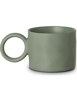 Κούπα Mare New Bone 400Ml Teal Estia