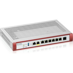 Zyxel USGFLEX 200HP Gold Security Bundle Firewall (USGFLEX200HP-EU0102F)