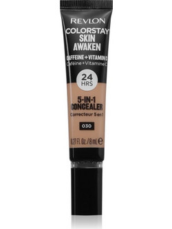 Revlon Colorstay Skin Awaken 30 Light Medium 8ml