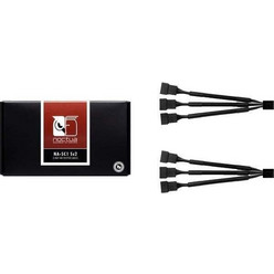 Noctua Μαύρο