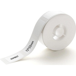 Ανταλλακτικά Peach Replacement Laber Printer Pe-110 3 Rollen B C Y