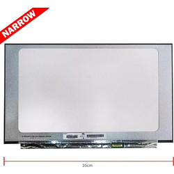 Narrow Οθόνη 15,6''slim(1366x768)30pin no brackets