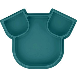 ISY Silicon Plate Dog