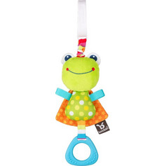 Benbat Jitter Frog