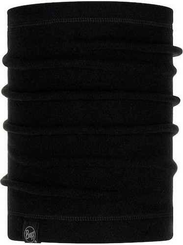 Buff Polar Neckwarmer Black 129999.999.10.00