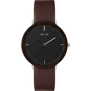 MAM Watch Unisex 627 (39MM) - (MAM627) MAM Watch Unisex 627 (39MM) - (MAM627)