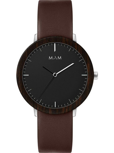 MAM Watch Unisex 627 (39MM) - (MAM627)