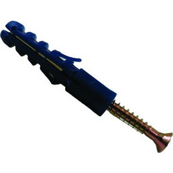 Σετ 50 ούπα με βίδες 8 x 40mm