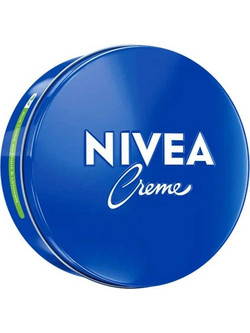 Nivea Ενυδατική Κρέμα Σώματος 400ml