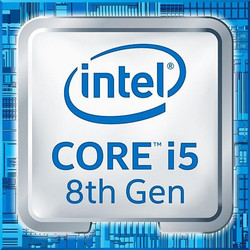 Intel Core i5-8500 Box
