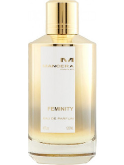Mancera Feminity Eau de Parfum 120ml