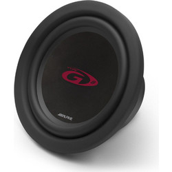 Alpine SWG-844 Subwoofer Αυτοκινήτου 8" 120W RMS