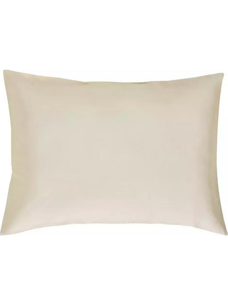 Μαξιλαροθήκη 50x75 Stylish Kentia Silk Z12 Beige