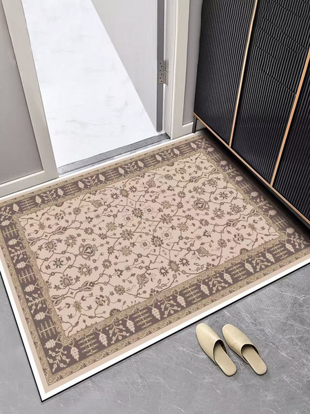 Πατάκι 4 Εποχών με σχέδιο Αντιολισθητικό 50x80cm BS160-50