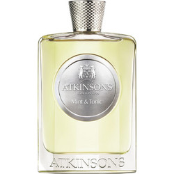 Atkinsons Mint & Tonic Eau de Parfum 100ml