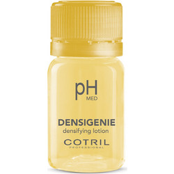 Cotril pH Med Densigenie Λοσιόν Μαλλιών για Όγκο & Επανόρθωση 6ml