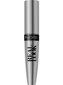 Note Real Look Mascara για Όγκο 12ml