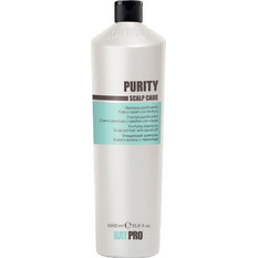 Kepro KayPro Purity Scalp Care Σαμπουάν για Επανόρθωση 1lt