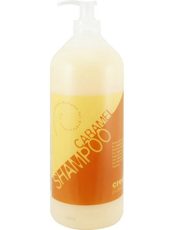 Creole Caramel Σαμπουάν 1lt