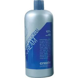 Creole Professional Oxycream Οξυζενέ Μαλλιών 12% 40Vol 1lt