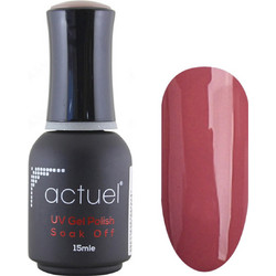 Actuel UV Gel Polish 223 Ημιμόνιμο Βερνίκι Νυχιών 15ml