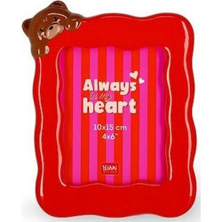 LEGAMI PHOTO FRAME LOVE APF0001