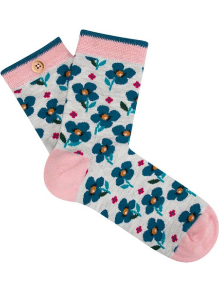 Cabaia Minuit Socks W