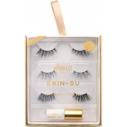 EKIN-SU LUXURY HALF LASH SET