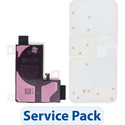 Battery Service Pack - Γνήσια Μπαταρία για Apple iPhone 14 Pro (661-30382)